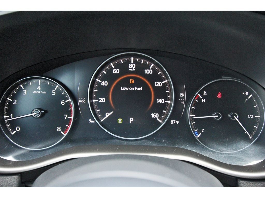 2026 Mazda Mazda CX-50 2.5 Turbo Premium Plus AWD