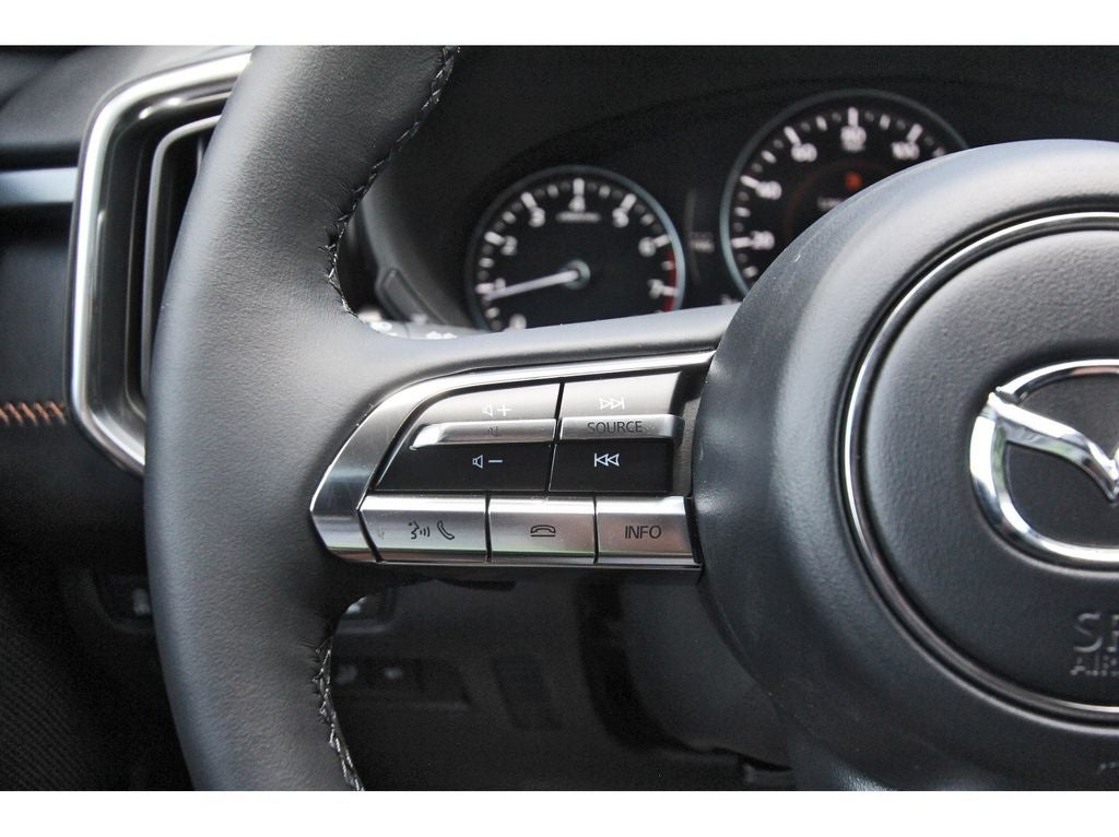 2026 Mazda Mazda CX-50 2.5 Turbo Premium Plus AWD