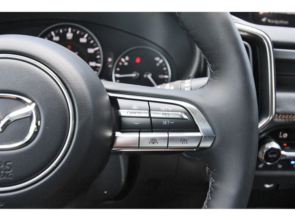 2026 Mazda Mazda CX-50 2.5 Turbo Premium Plus AWD