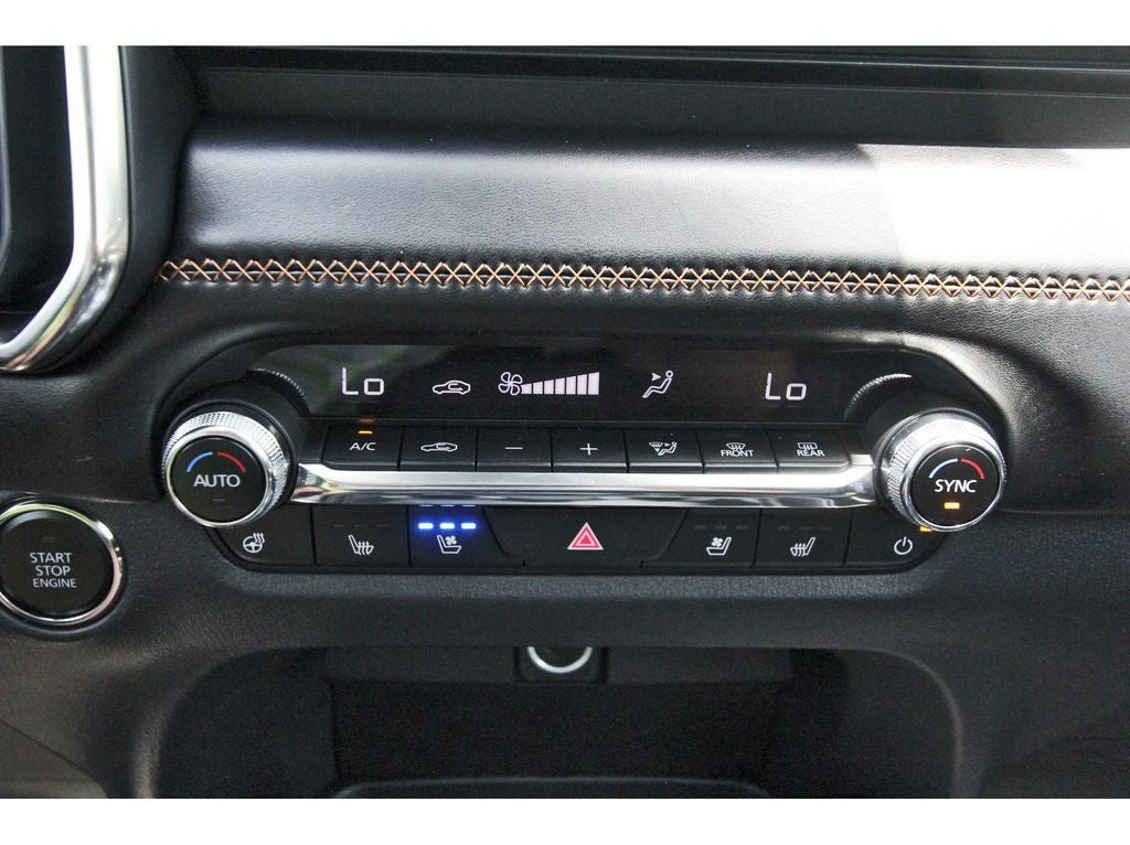 2026 Mazda Mazda CX-50 2.5 Turbo Premium Plus AWD