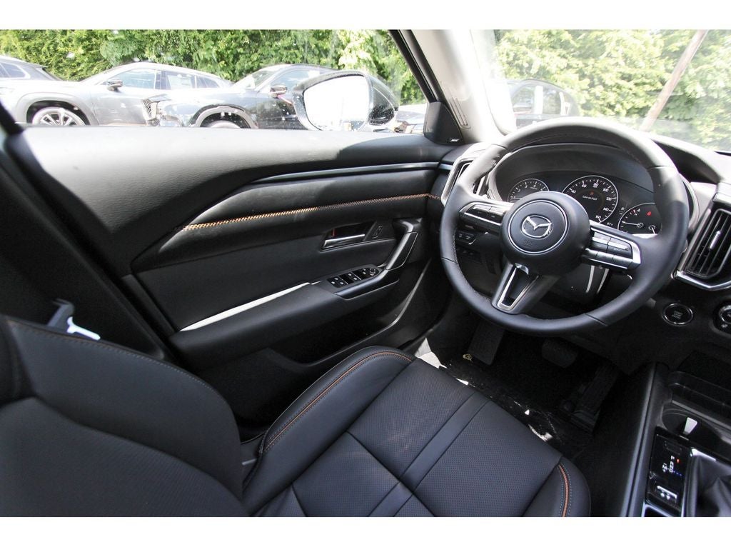 2026 Mazda Mazda CX-50 2.5 Turbo Premium Plus AWD