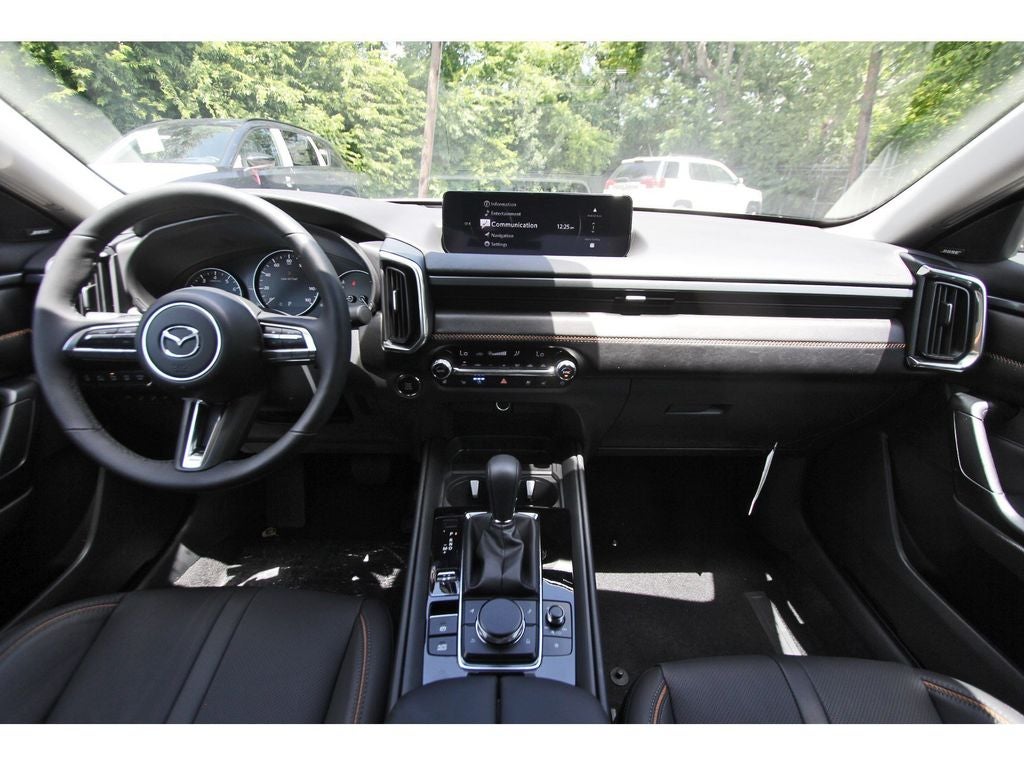 2026 Mazda Mazda CX-50 2.5 Turbo Premium Plus AWD