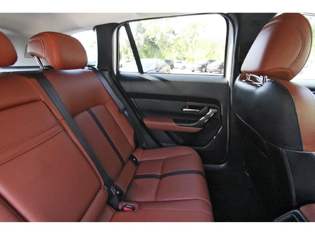 2024 Mazda Mazda CX-50 2.5 Turbo Premium Plus Package