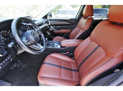2024 Mazda Mazda CX-50 2.5 Turbo Premium Plus Package