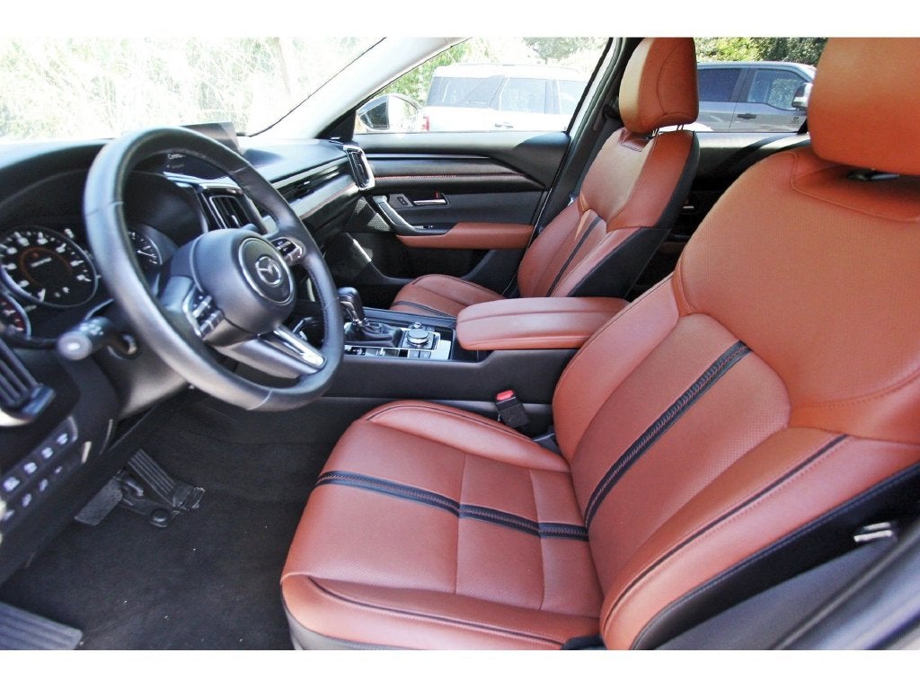 2024 Mazda Mazda CX-50 2.5 Turbo Premium Plus Package