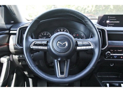 2024 Mazda Mazda CX-50 2.5 Turbo Premium Plus Package