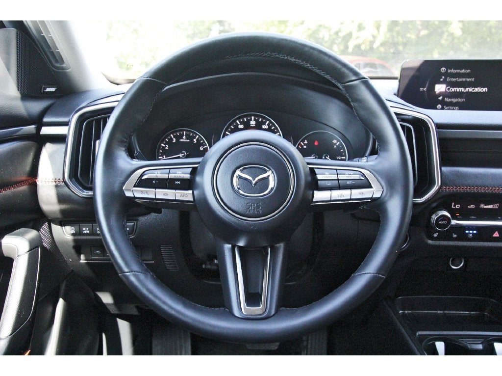 2024 Mazda Mazda CX-50 2.5 Turbo Premium Plus Package
