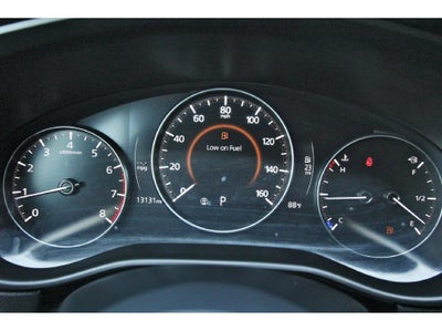 2024 Mazda Mazda CX-50 2.5 Turbo Premium Plus Package