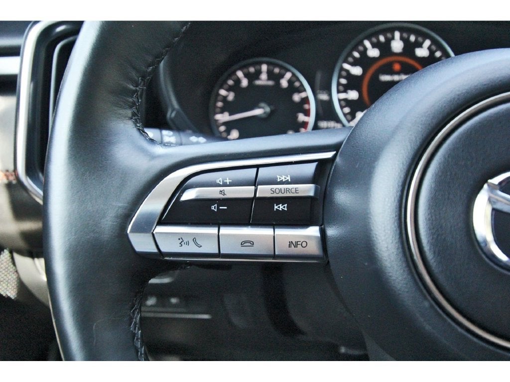 2024 Mazda Mazda CX-50 2.5 Turbo Premium Plus Package