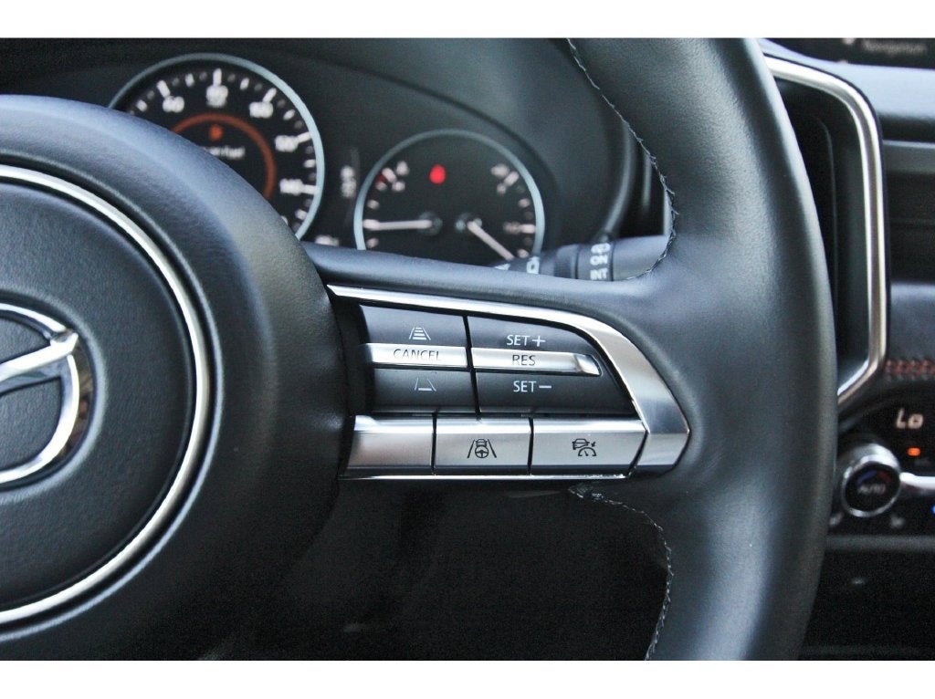 2024 Mazda Mazda CX-50 2.5 Turbo Premium Plus Package