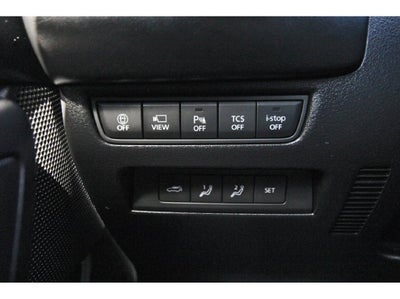 2024 Mazda Mazda CX-50 2.5 Turbo Premium Plus Package
