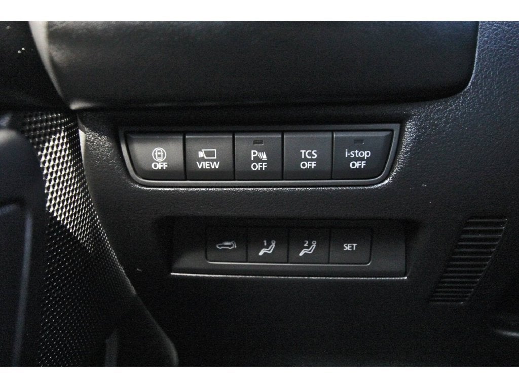 2024 Mazda Mazda CX-50 2.5 Turbo Premium Plus Package