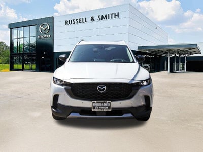 2024 Mazda Mazda CX-50 2.5 Turbo Premium Plus Package