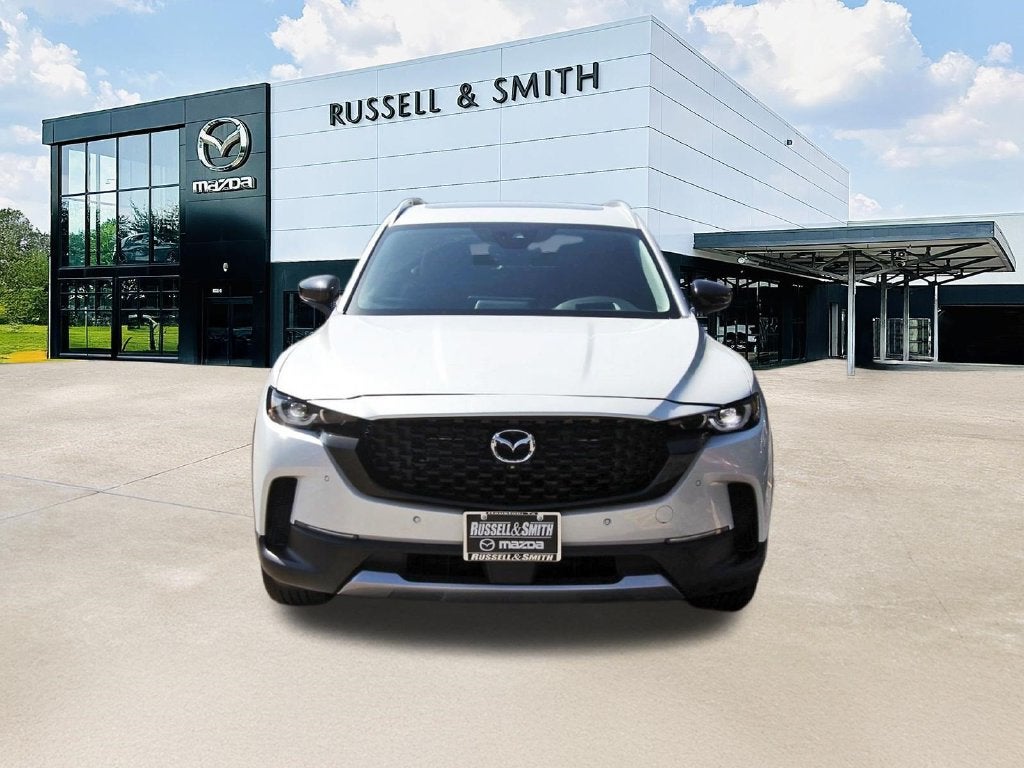 2024 Mazda Mazda CX-50 2.5 Turbo Premium Plus Package