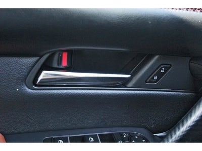 2024 Mazda Mazda CX-50 2.5 Turbo Premium Plus Package