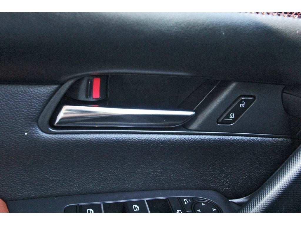 2024 Mazda Mazda CX-50 2.5 Turbo Premium Plus Package