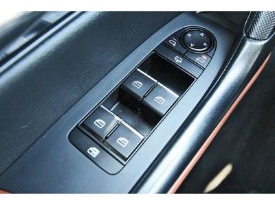2024 Mazda Mazda CX-50 2.5 Turbo Premium Plus Package