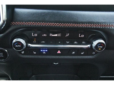 2024 Mazda Mazda CX-50 2.5 Turbo Premium Plus Package