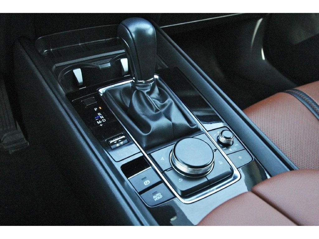 2024 Mazda Mazda CX-50 2.5 Turbo Premium Plus Package