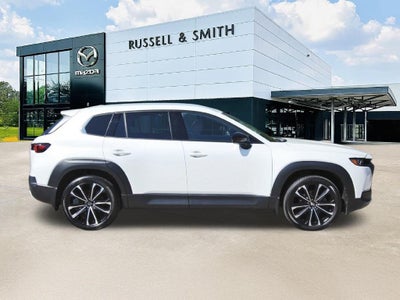 2024 Mazda Mazda CX-50 2.5 Turbo Premium Plus Package