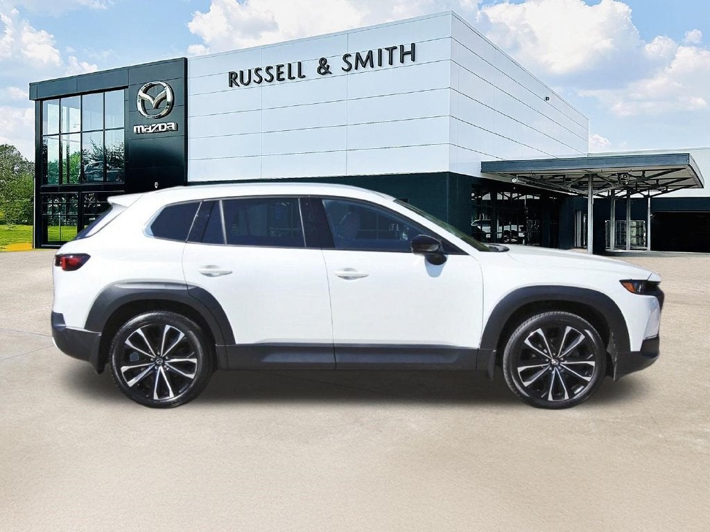 2024 Mazda Mazda CX-50 2.5 Turbo Premium Plus Package
