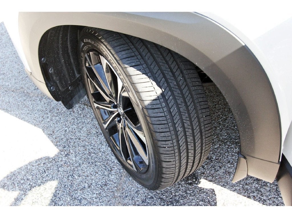 2024 Mazda Mazda CX-50 2.5 Turbo Premium Plus Package