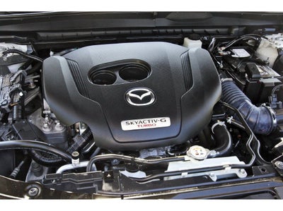 2024 Mazda Mazda CX-50 2.5 Turbo Premium Plus Package