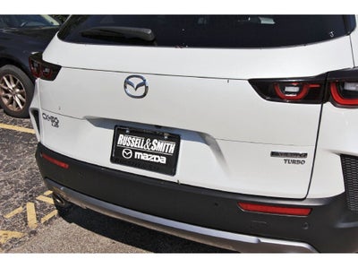 2024 Mazda Mazda CX-50 2.5 Turbo Premium Plus Package