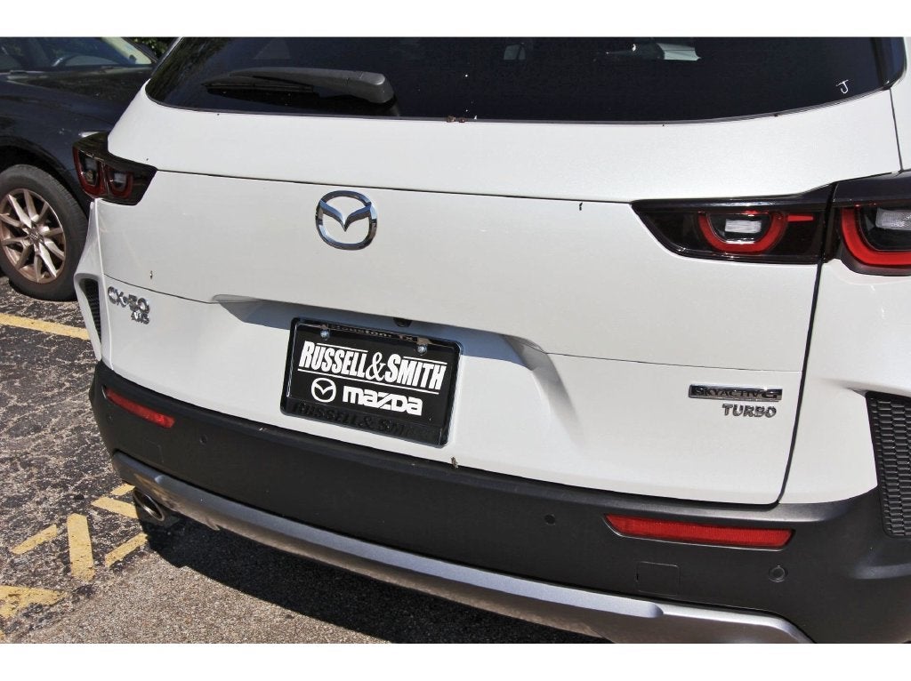 2024 Mazda Mazda CX-50 2.5 Turbo Premium Plus Package