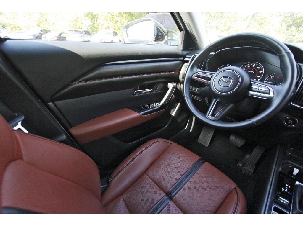 2024 Mazda Mazda CX-50 2.5 Turbo Premium Plus Package