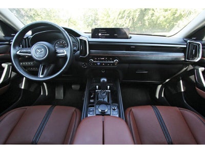 2024 Mazda Mazda CX-50 2.5 Turbo Premium Plus Package