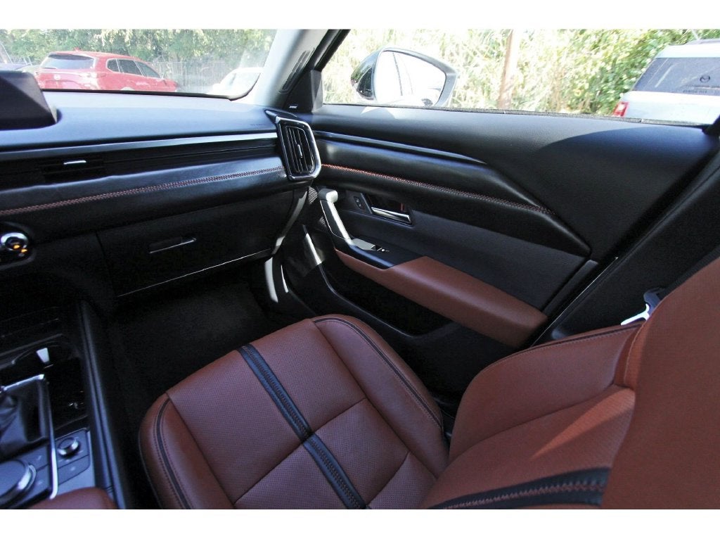 2024 Mazda Mazda CX-50 2.5 Turbo Premium Plus Package