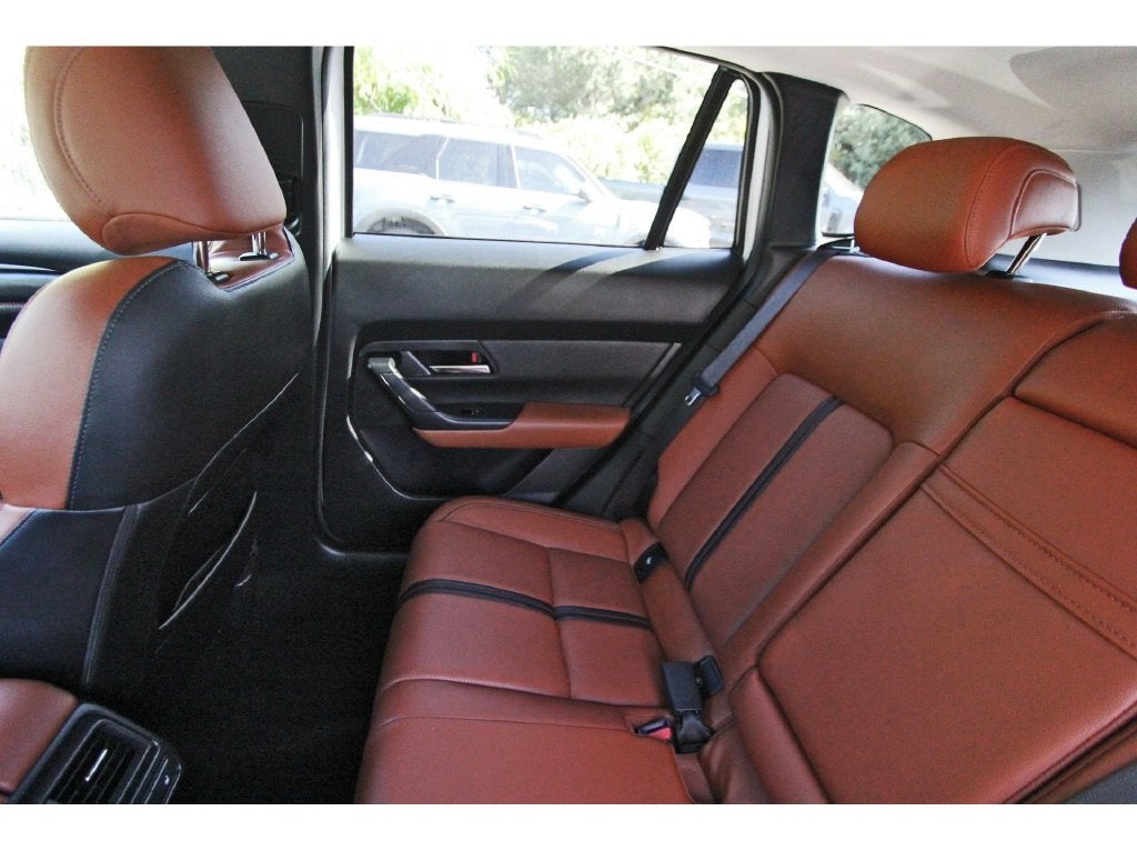 2024 Mazda Mazda CX-50 2.5 Turbo Premium Plus Package