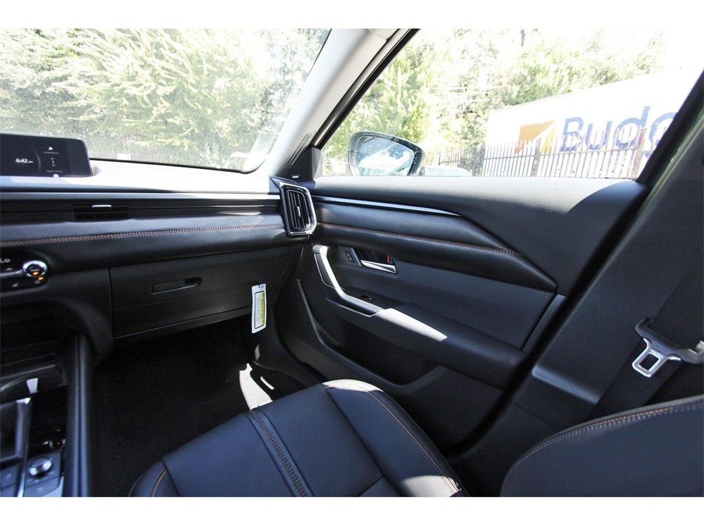 2025 Mazda Mazda CX-50 2.5 Turbo Premium Plus AWD