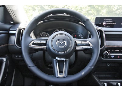 2025 Mazda Mazda CX-50 2.5 Turbo Premium Plus AWD
