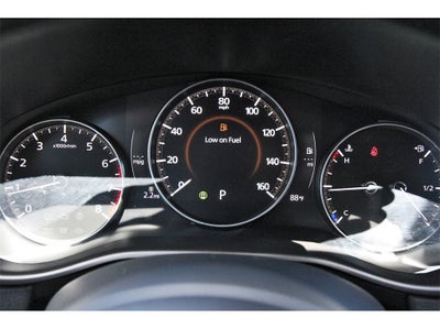 2025 Mazda Mazda CX-50 2.5 Turbo Premium Plus AWD