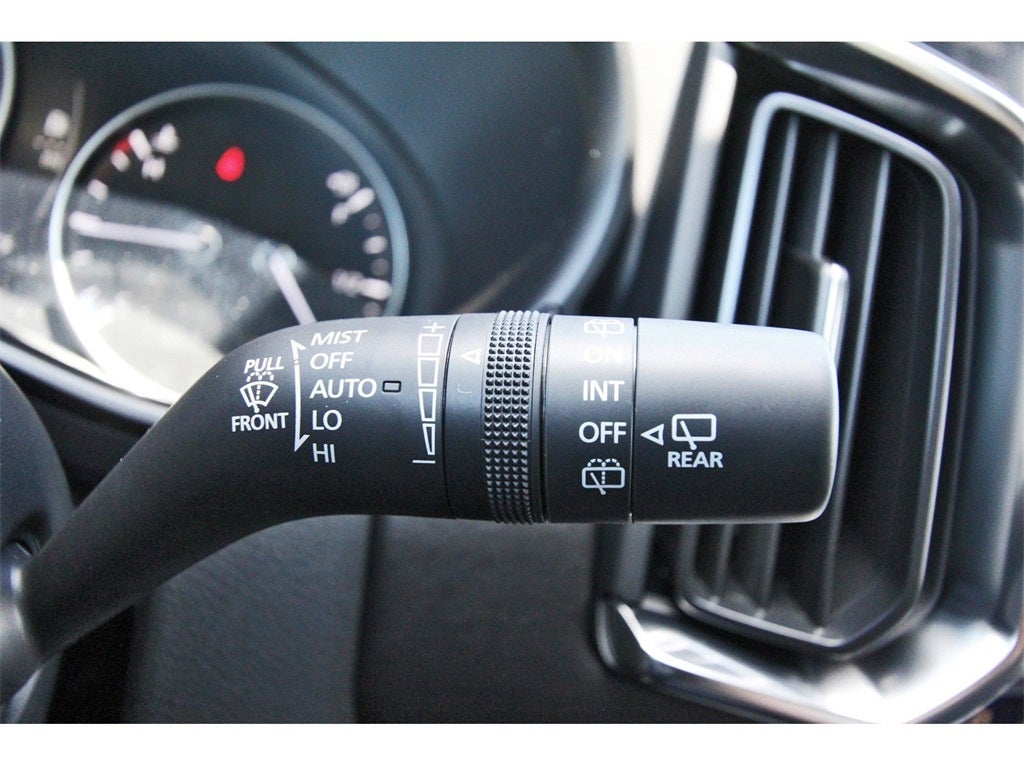 2025 Mazda Mazda CX-50 2.5 Turbo Premium Plus AWD