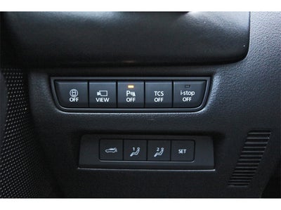 2025 Mazda Mazda CX-50 2.5 Turbo Premium Plus AWD