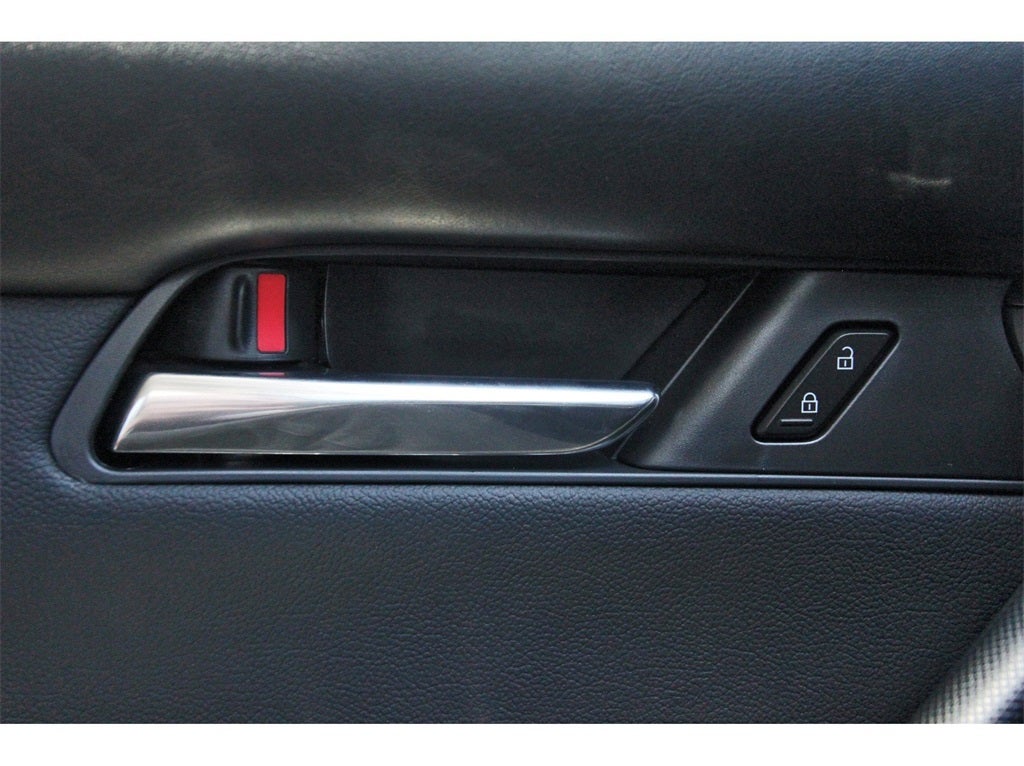 2025 Mazda Mazda CX-50 2.5 Turbo Premium Plus AWD