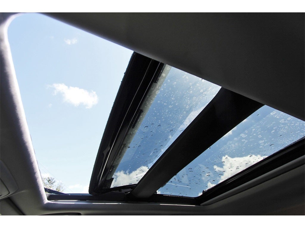 2025 Mazda Mazda CX-50 2.5 Turbo Premium Plus AWD