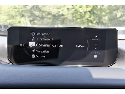 2025 Mazda Mazda CX-50 2.5 Turbo Premium Plus AWD
