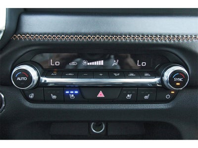 2025 Mazda Mazda CX-50 2.5 Turbo Premium Plus AWD