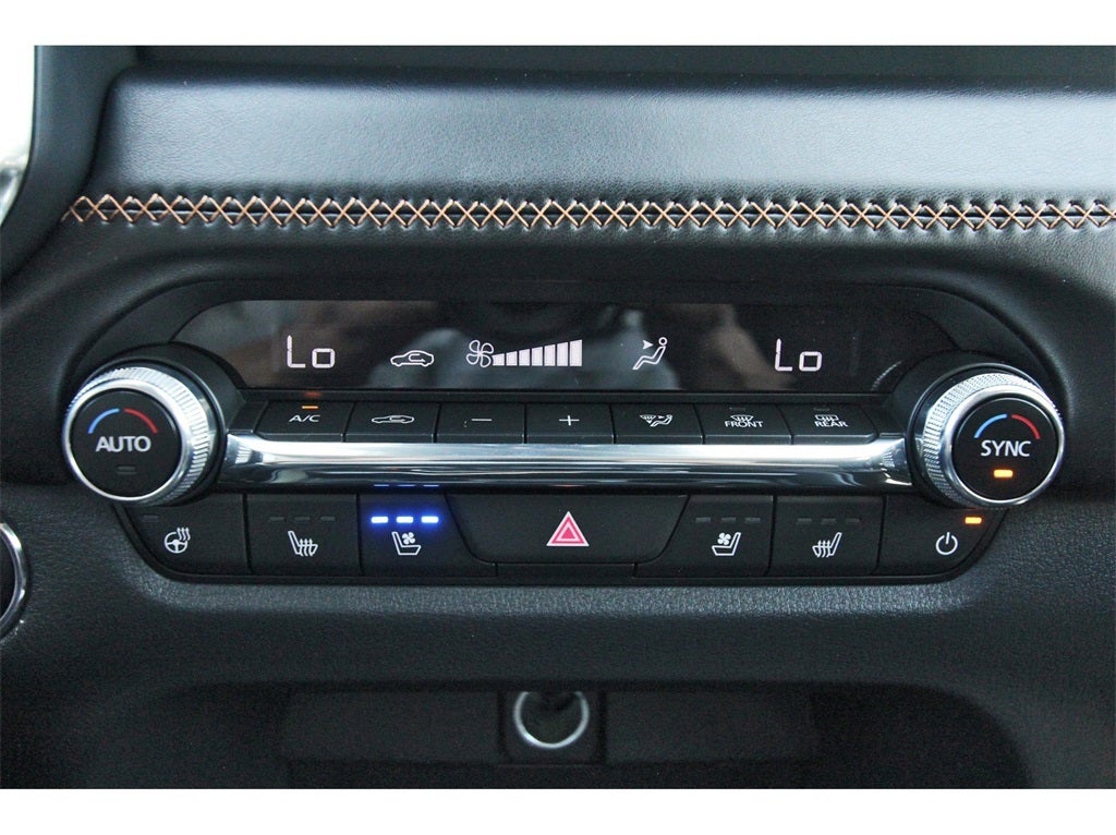 2025 Mazda Mazda CX-50 2.5 Turbo Premium Plus AWD