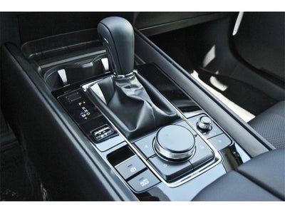 2025 Mazda Mazda CX-50 2.5 Turbo Premium Plus AWD