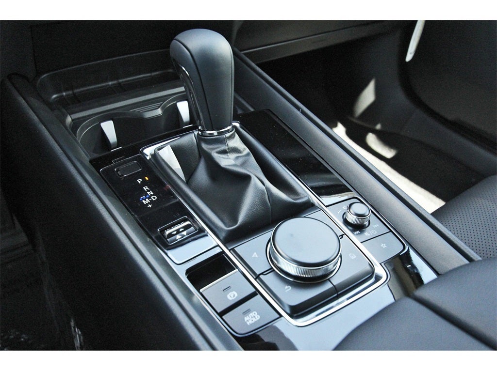 2025 Mazda Mazda CX-50 2.5 Turbo Premium Plus AWD