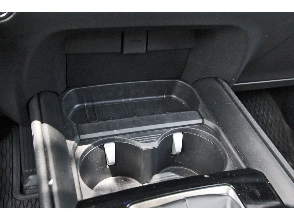 2025 Mazda Mazda CX-50 2.5 Turbo Premium Plus Package