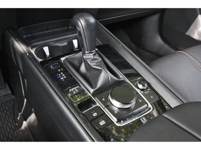 2025 Mazda Mazda CX-50 2.5 Turbo Premium Plus Package