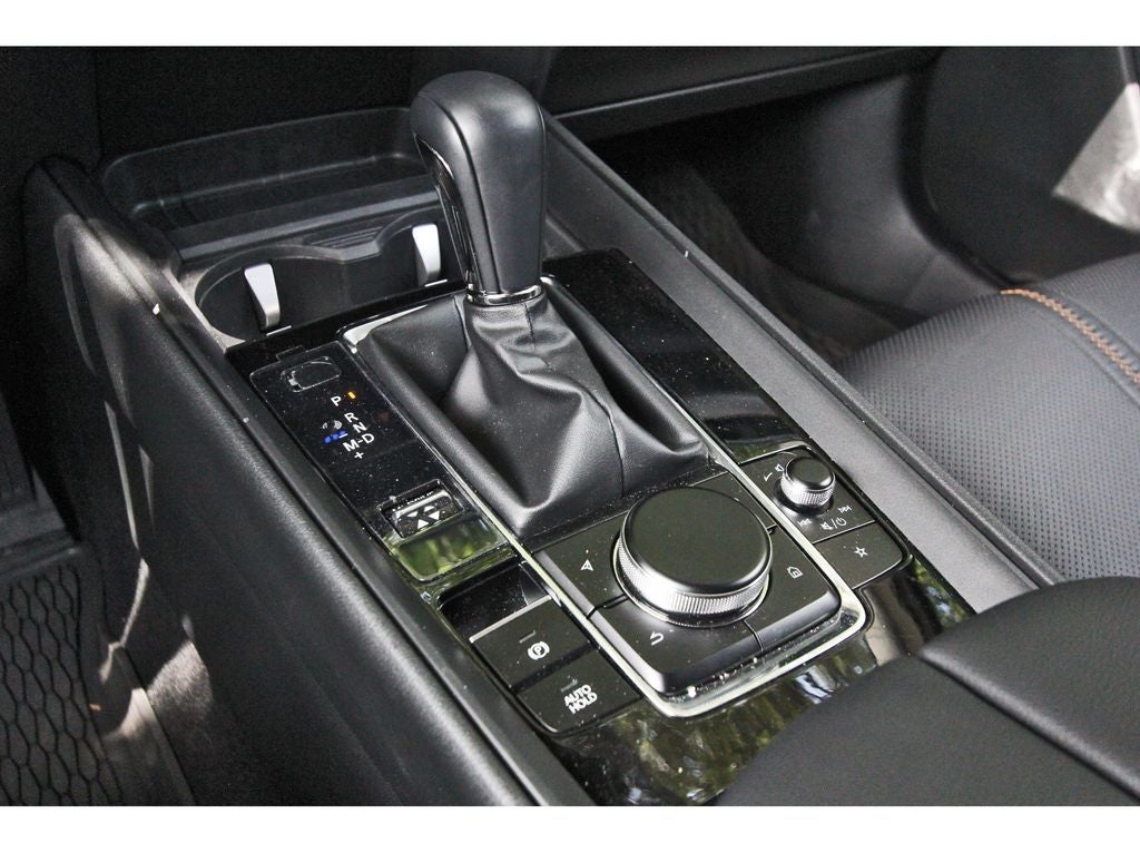 2025 Mazda Mazda CX-50 2.5 Turbo Premium Plus Package