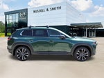 2025 Mazda Mazda CX-50 2.5 Turbo Premium Plus AWD