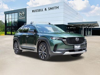 2025 Mazda Mazda CX-50